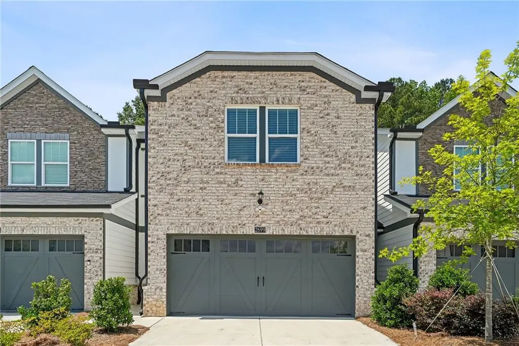 2699 Greenbelt Road, Snellville, GA 30078 - #1