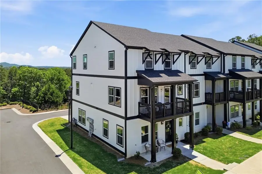 824 Mackay Creek, Woodstock, GA 30188 - #2
