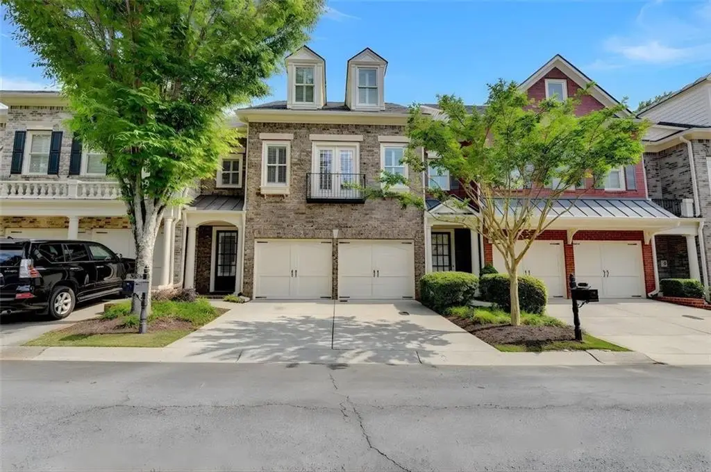 7472 Portbury Park Lane, Suwanee, GA 30024 - #1