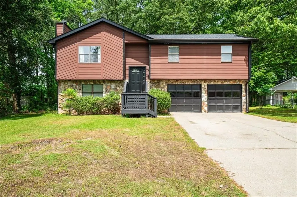 2561 Ripple Way, Lawrenceville, GA 30043 - #1