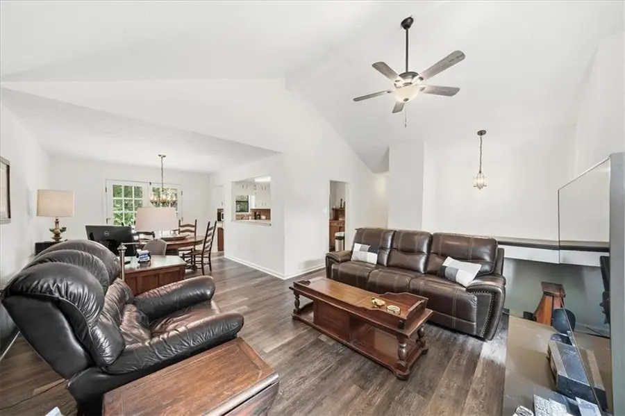 2561 Ripple Way, Lawrenceville, GA 30043 - #3