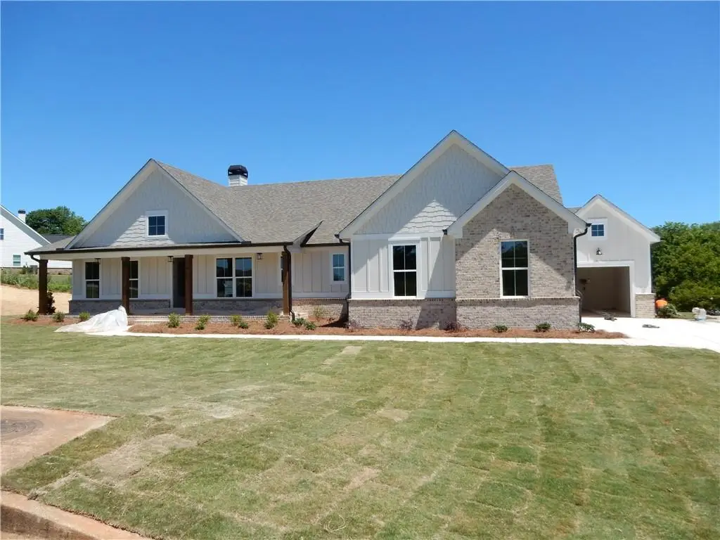 335 Sweetgrass Drive, Demorest, GA 30535 - #1