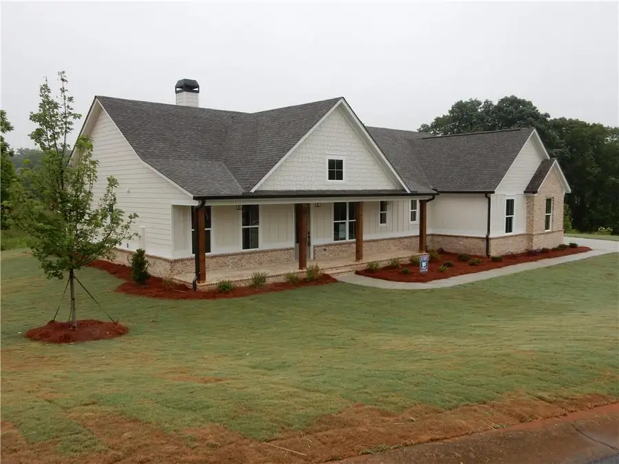 335 Sweetgrass Drive, Demorest, GA 30535 - #2