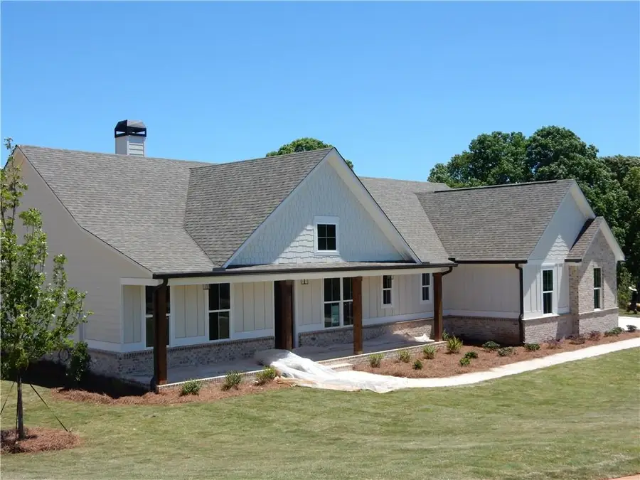 335 Sweetgrass Drive, Demorest, GA 30535 - #3