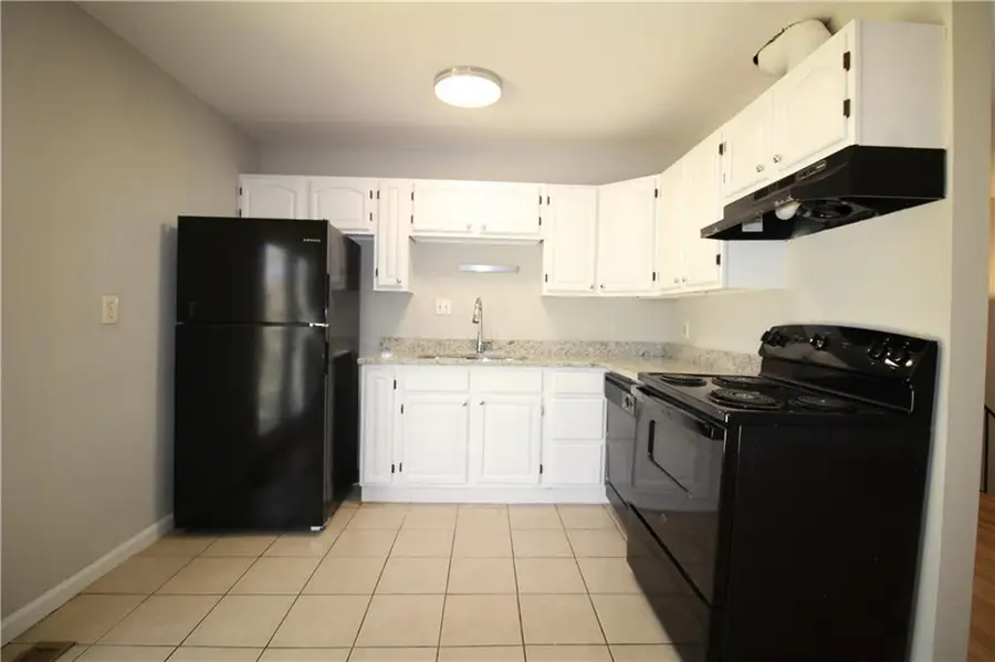 3733 Milliken Court, Decatur, GA 30034 - #3