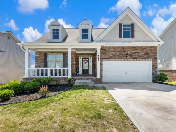 471 Hinton Farm Way, Dacula, GA 30019