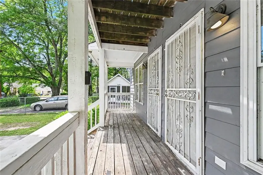 1451 Kennesaw Drive Nw, Atlanta, GA 30318 - #3