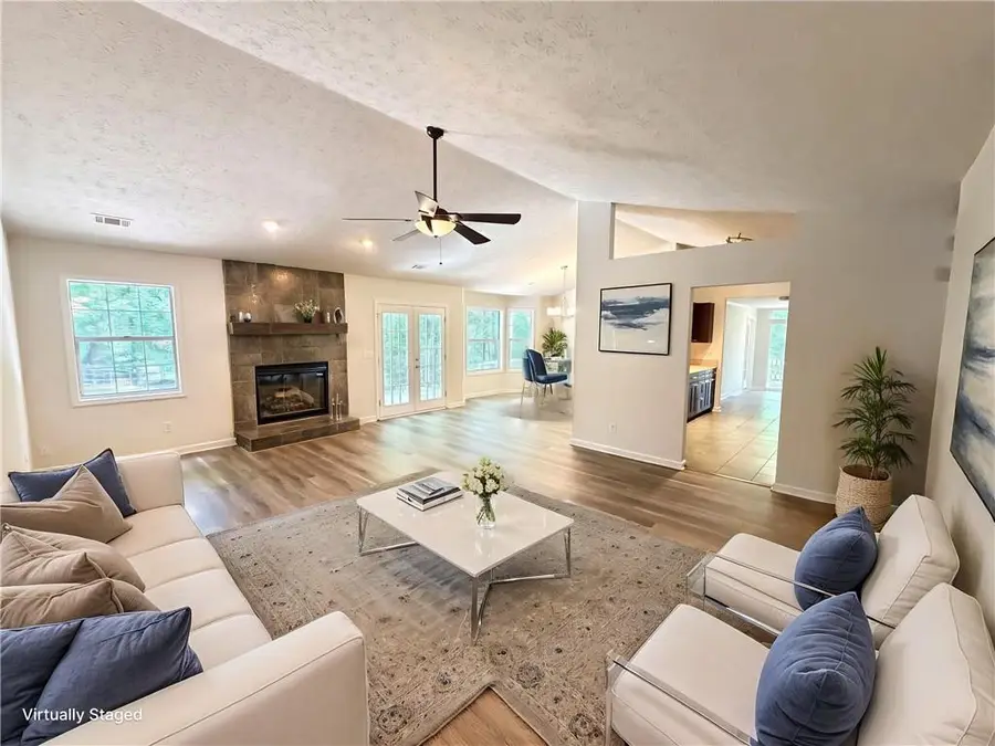 1121 Canvas Back Drive, Woodstock, GA 30189 - #3