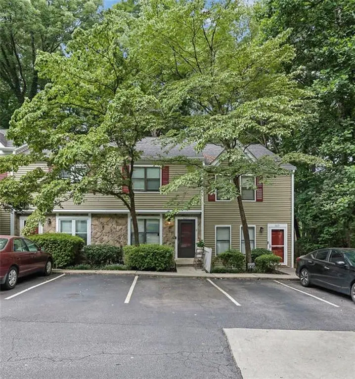 6653 September Eve, Peachtree Corners, GA 30092 - #1