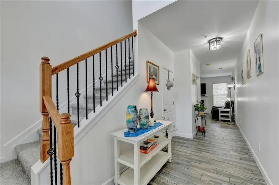 3329 Castleberry Village Circle, Cumming, GA 30040 - #3