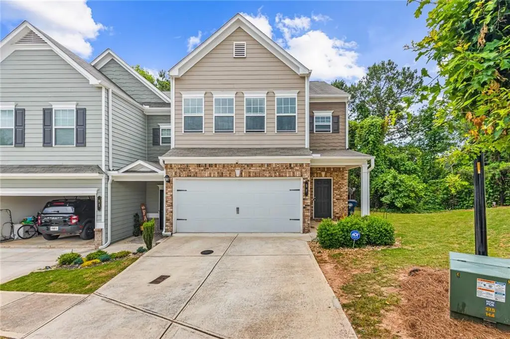 37 Rocky Knoll, Dallas, GA 30157 - #1