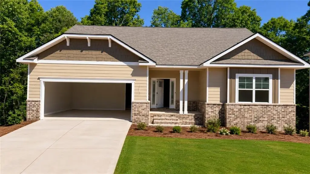 642 Bald Ridge Circle, Demorest, GA 30535 - #1