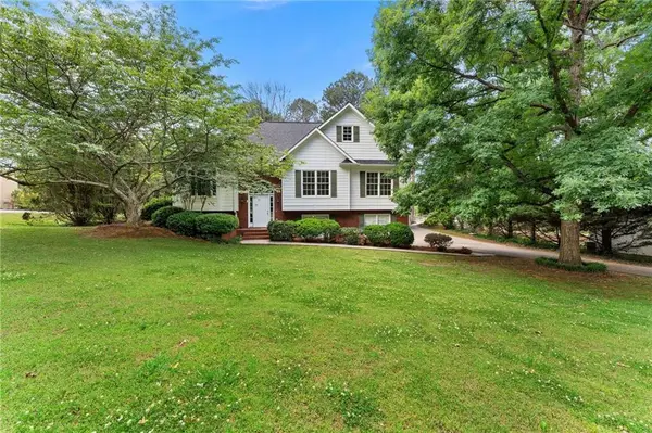 12 Lamplighter Cove Nw, Cartersville, GA 30120