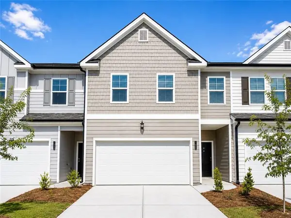 1042 Merritt Drive #22, Villa Rica, GA 30180