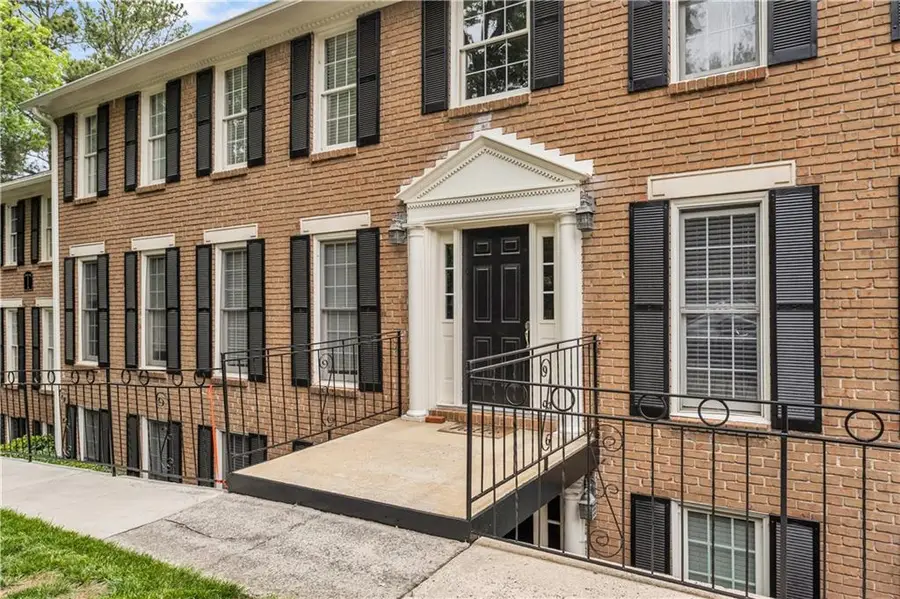 1101 Collier Road Nw #U1, Atlanta, GA 30318 - #3