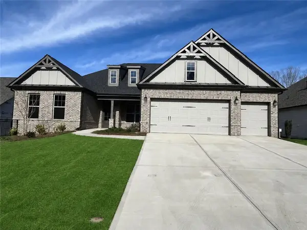 604 Highgrove Circle, Canton, GA 30115
