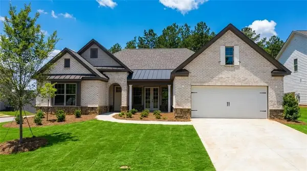 632 Highgrove Circle, Canton, GA 30115