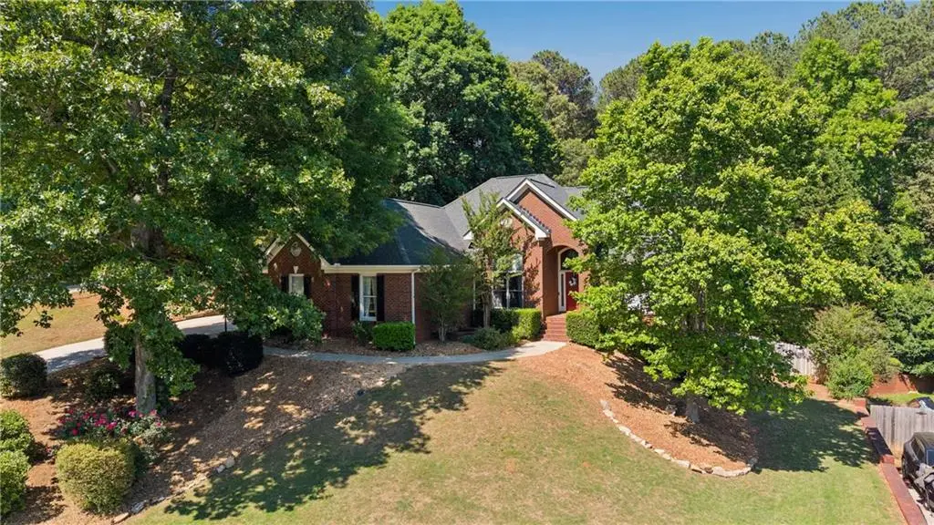 850 Ivy Ridge Drive, Loganville, GA 30052 - #1