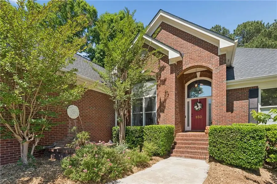 850 Ivy Ridge Drive, Loganville, GA 30052 - #3