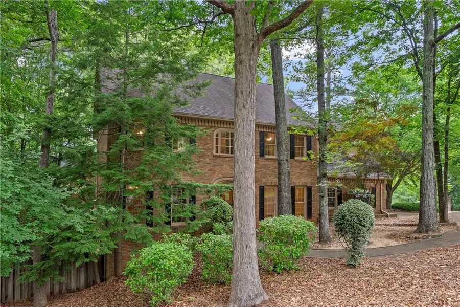 1260 Northcliff Trace, Roswell, GA 30076 - #2