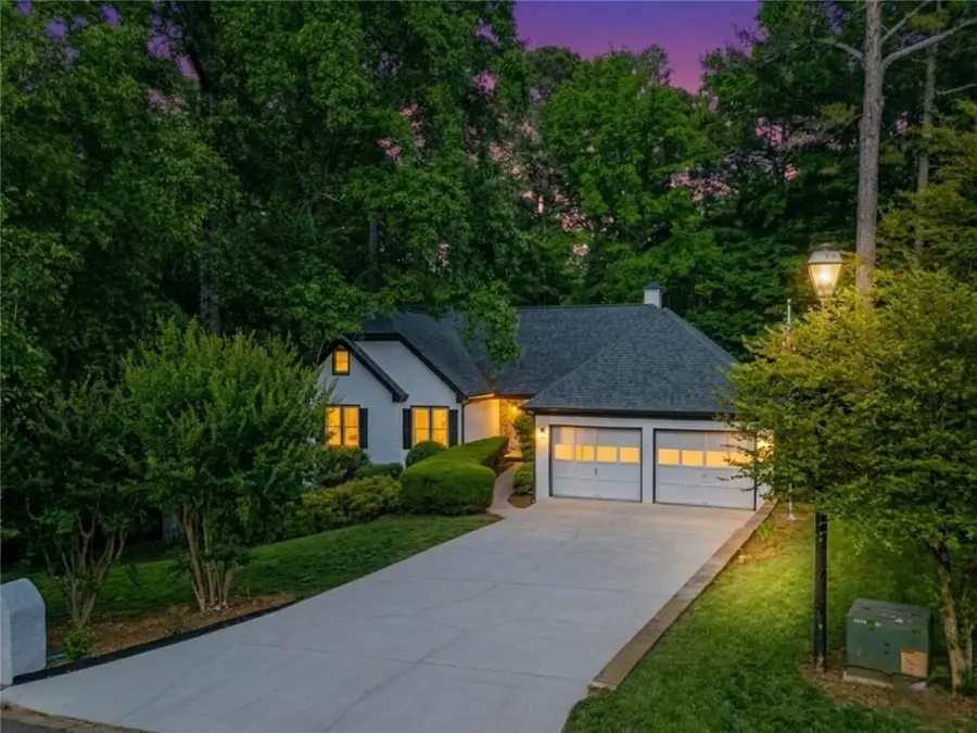 1190 St Ives Ct, Suwanee, GA 30024 - #2