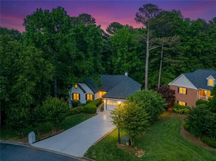 1190 St Ives Ct, Suwanee, GA 30024 - #3