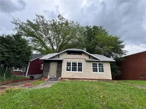 1422 Boulevard Se, Atlanta, GA 30315 - #1