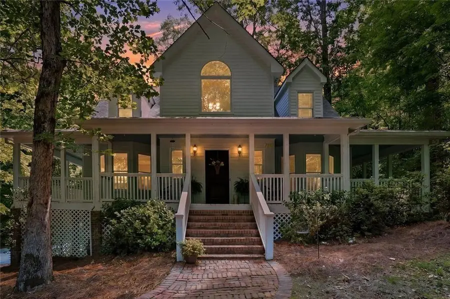 3259 Etchison Road, Loganville, GA 30052 - #2