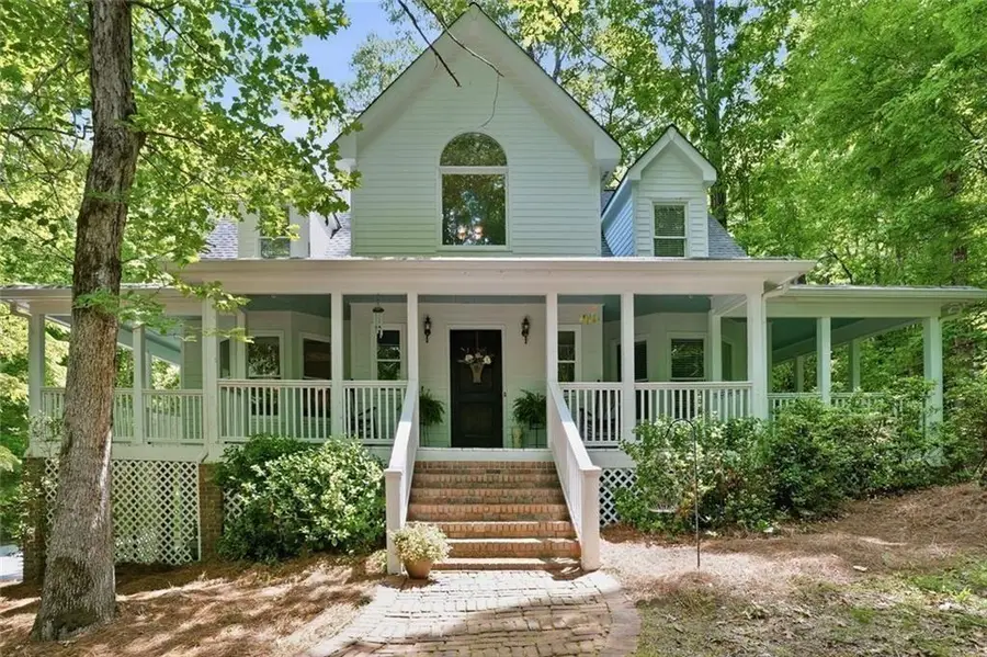 3259 Etchison Road, Loganville, GA 30052 - #3