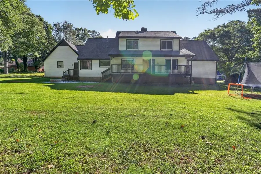 2223 Angela Drive Sw, Lilburn, GA 30047 - #2