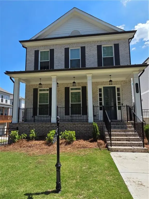 2698 Baxter Pines Way, Duluth, GA 30096 - #1