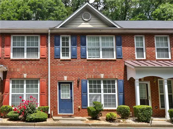 398 Paden Cove Trail, Lawrenceville, GA 30044