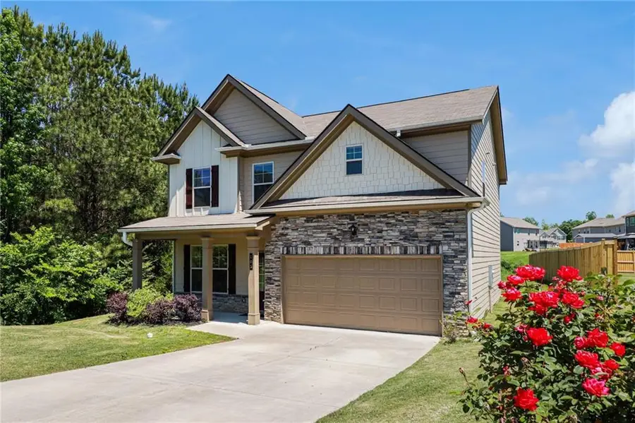 105 Mcentyre Court, Calhoun, GA 30701 - #2