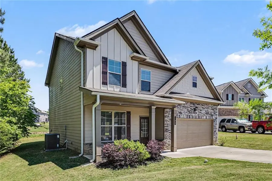 105 Mcentyre Court, Calhoun, GA 30701 - #3