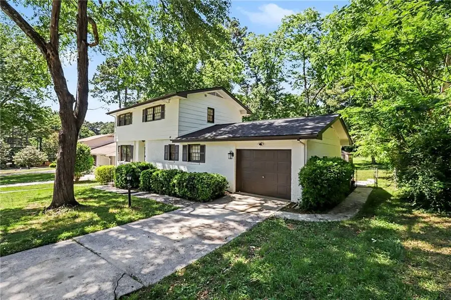2620 Bull Run Drive, Decatur, GA 30034 - #3