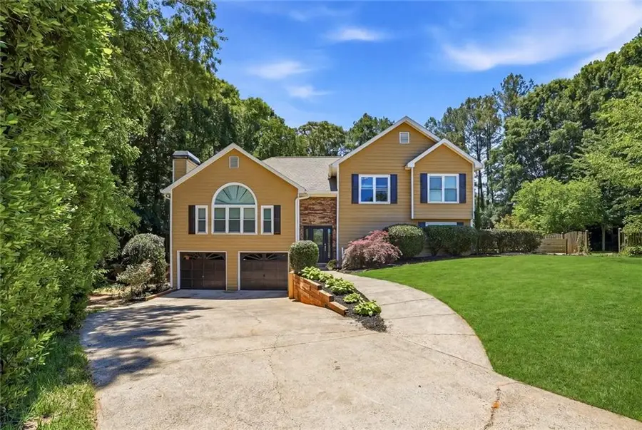 102 Hearthstone Drive, Woodstock, GA 30189 - #2