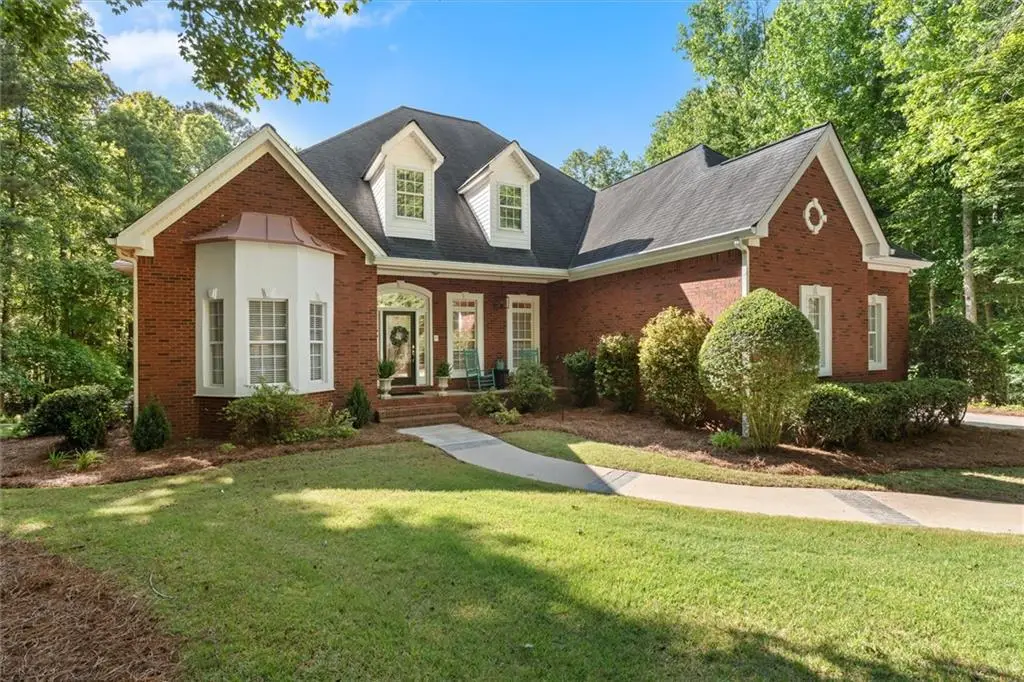 4310 Winslow Court, Douglasville, GA 30135 - #1