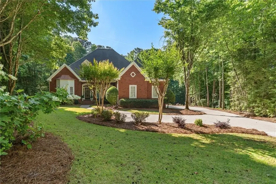 4310 Winslow Court, Douglasville, GA 30135 - #3