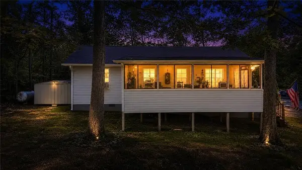 16 Two Run Crossing Nw, Cartersville, GA 30120