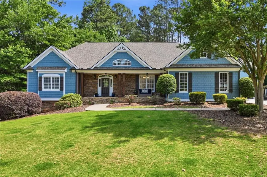 Address Withheld By Seller, Cumming, GA 30028 - #2