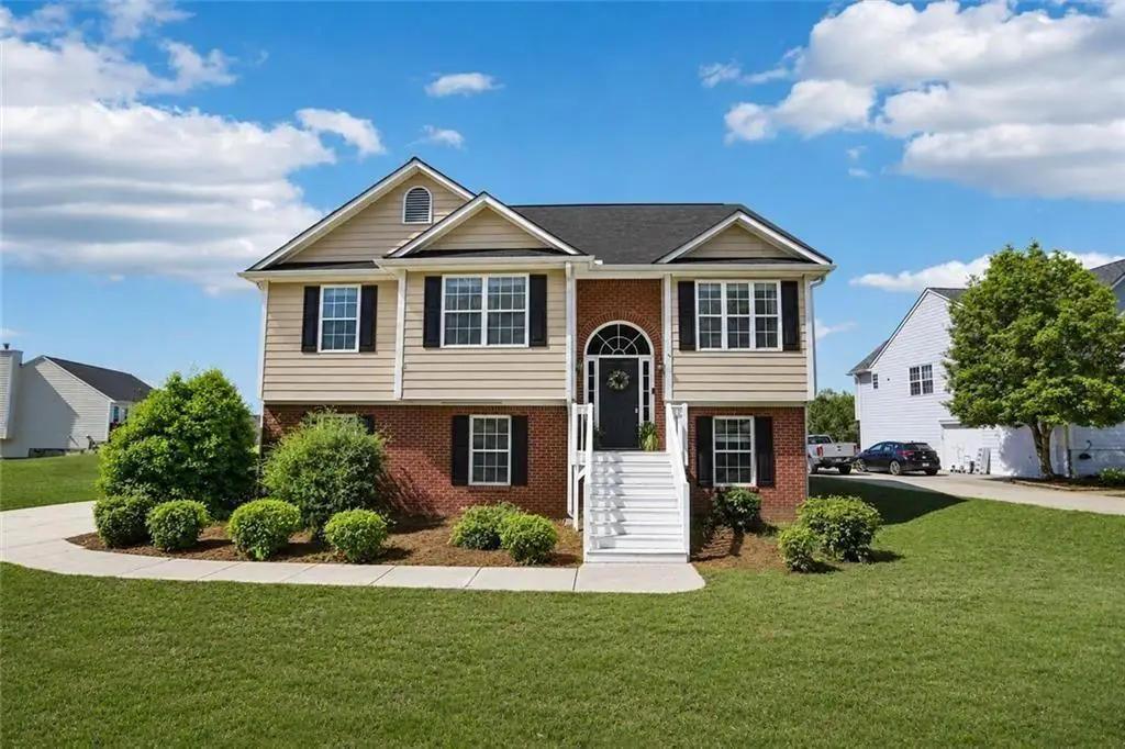 9720 Poole Road, Villa Rica, GA 30180 - #1
