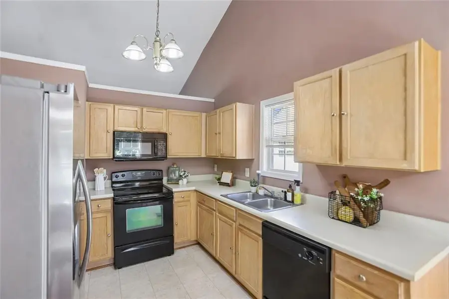 9720 Poole Road, Villa Rica, GA 30180 - #3