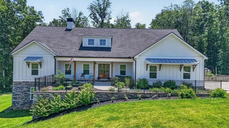 14402 Fincher Road, Canton, GA 30114 - #3