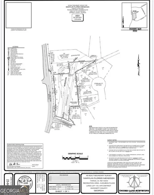 5748 Williams Road , Georgia 30093, Norcross, GA 30093