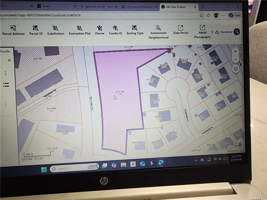 5748 Williams Road , Georgia 30093, Norcross, GA 30093 - #2