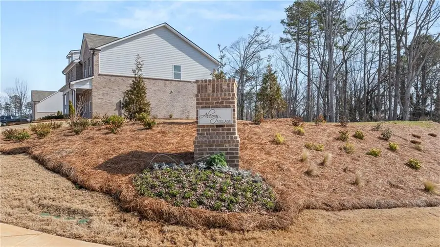 752 Ellis Spring Way, Lawrenceville, GA 30045 - #2