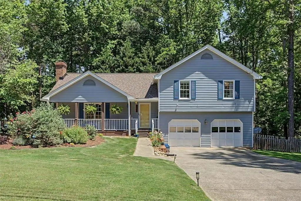 1354 W Prospect Drive, Lawrenceville, GA 30043 - #1
