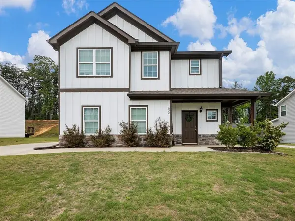 6357 Woodland Station Drive, Lula, GA 30554