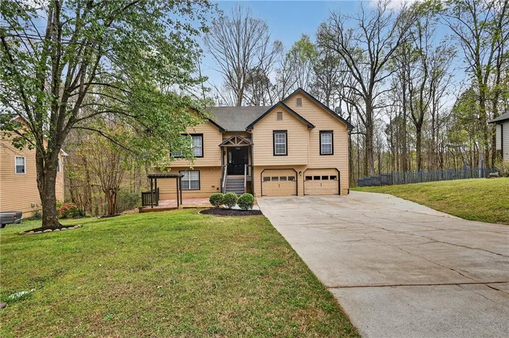 5423 Sugar Mill Drive, Flowery Branch, GA 30542 - #1