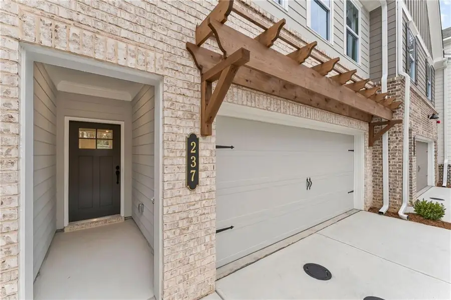 4639 Moray Drive, Mableton, GA 30126 - #2